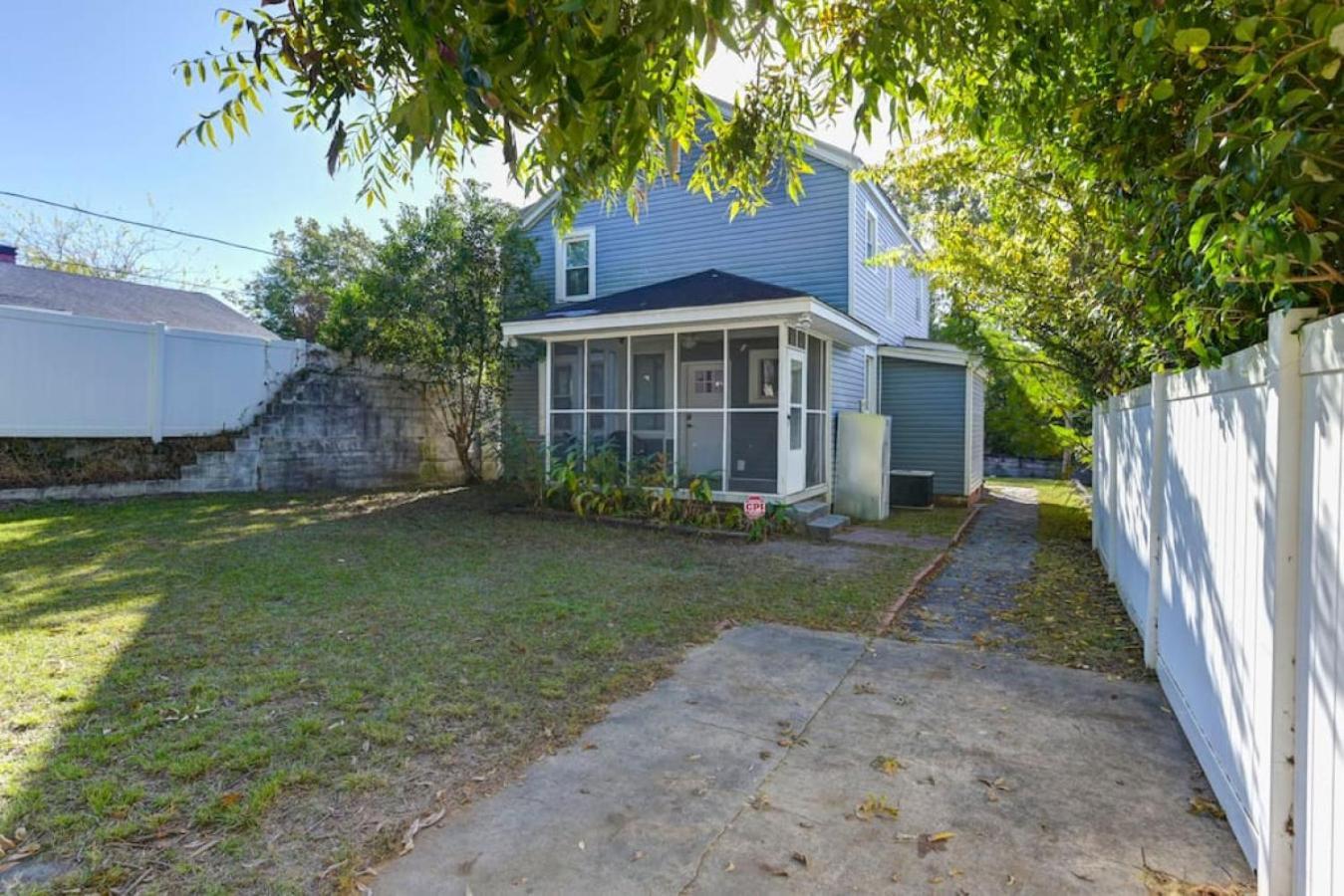 Spacious Home On Gervais - 4Br Columbia Exterior photo